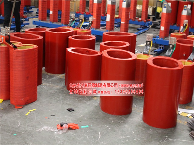 三明SCBH15-2000KVA/